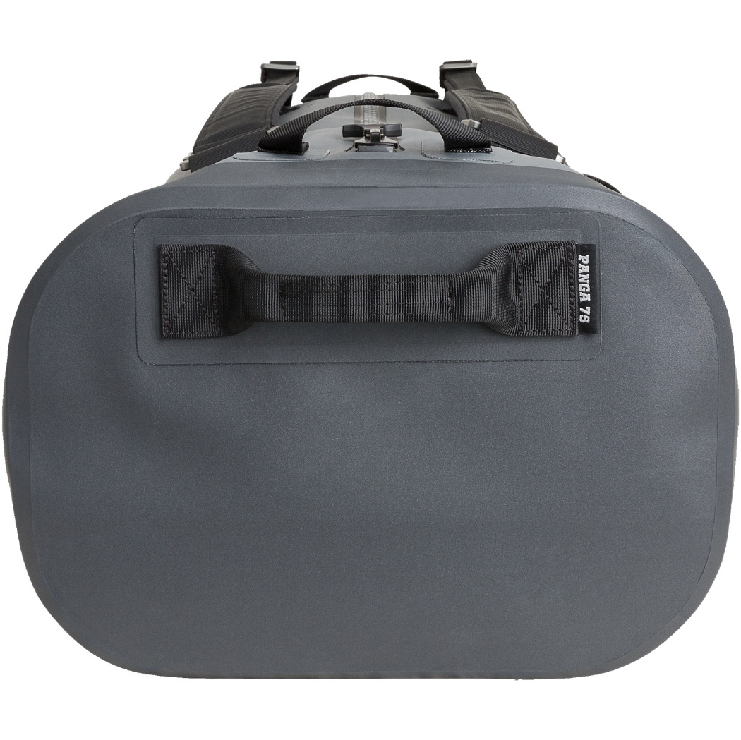 2026 YETI Panga Duffel 50L 70000002214 - Storm Grey